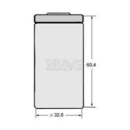 Picture of BATERIJA GP 13G 1,5V  R20