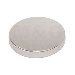 Picture of MAGNET TIP C  18 X 3 mm