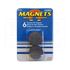 Slika za MAGNET TIP 5  25 X 4 mm