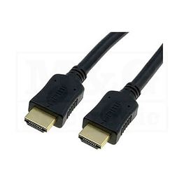 Slika za KABL HDMI muški > HDMI muški AOC 2.1 4K @ 60Hz 50m