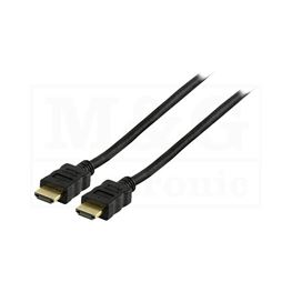 Slika za KABL HDMI muški > HDMI muški 15m