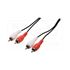 Slika za KABL 2x RCA ČINČ Muški > 2x RCA ČINČ Muški 20m