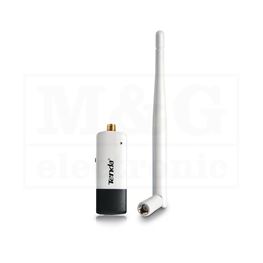 Slika za USB WI-FI TENDA W311U+ 150N 1x3.5dBi