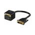 Slika za KABL ADAPTER DVI-D/DVI-D+HDMI