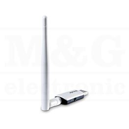 Picture of USB WI-FI TENDA W311U+ 150N 1x3.5dBi