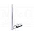 Slika za USB WI-FI TENDA W311U+ 150N 1x3.5dBi