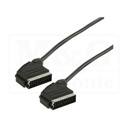 Picture of KABL SCART/SCART 21 PIN 1,5m