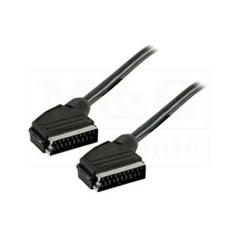 Slika za KABL SCART/SCART 21 PIN 1,5m