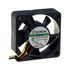 Picture of VENTILATOR DC 12V 30X30X10 SUNON 3 Izvoda