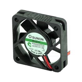 Picture of VENTILATOR DC 24V 40x40x10 SUNON Vapo