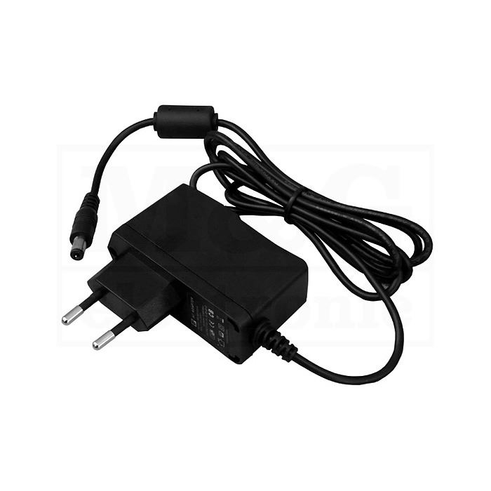 M&G Electronic  ISPRAVLJAČ ADAPTER 220V / 12V 1A 12W