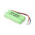 Picture of BATERIJA NiMh 2.4V 650 mAh