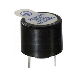 Slika za PIEZO ZUJALICA PB-12N23P05Q