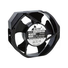 Slika za VENTILATOR AC 230V 172x150x38-B NMB Bal 3-ZICE