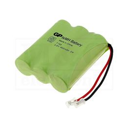 Slika za BATERIJA GP NiMh 3,6V 600mAh