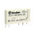 Slika za RELEJ FINDER F34.51.7.005 1xU 6A 5V DC