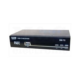 Slika za DIGITALNI HD TV RECEIVER GMB-MAT 818T