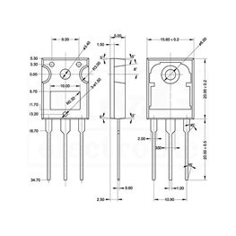 Slika za TRANZISTOR FP 1016