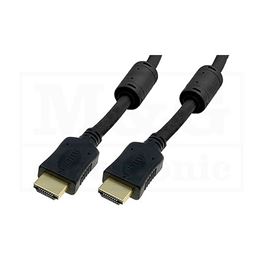 Picture of KABL HDMI muški > HDMI muški SA FERITIMA 15m