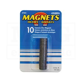 Slika za MAGNET TIP 5  12 X 5 mm