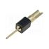 Slika za KONTAKTNA LETVICA 2,54 mm MUŠKA 1x1 pin ZA KABL