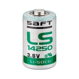 Slika za BATERIJA LITIJUM 3,6V SAFT LS-14250