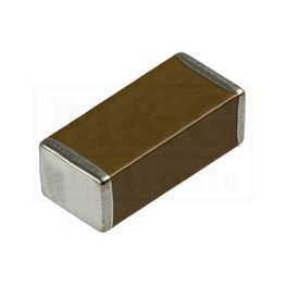 Picture of KONDENZATOR SMD KERAMIČKI MLCC 1206 3,9pF