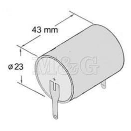 Picture of BATERIJA NiMh 1,2V 2400 mAh