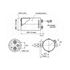 Picture of KONDENZATOR EL. SN 22000µF 100V Samwha