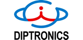Picture for manufacturer DIPTRONICS