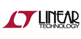 Picture for manufacturer LINEAR TECHNOLOGY