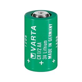 Picture of BATERIJA LITIJUM 3V VARTA CR1/2AA