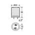 Picture of KONDENZATOR EL. S 56µF 450V Nichicon 105°C