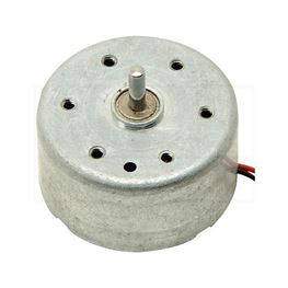 Picture of MOTOR VM132 PQ41927A 12V DC