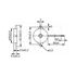 Slika za PIEZO ELEMENT PT-2728WQ