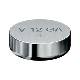 Picture of BATERIJA V12GA LR43 1,5V  80 mAh