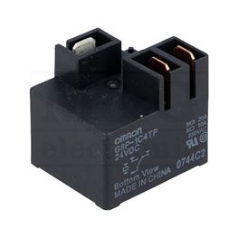 Slika za RELEJ OMRON G8P-1C4TP-24V DC 1xU 20A