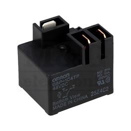 Picture of RELEJ OMRON G8P-1C4TP-48VDC 1xU 20A