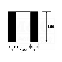 Slika za OSIGURAČ PolySwitch PTC SR050-06