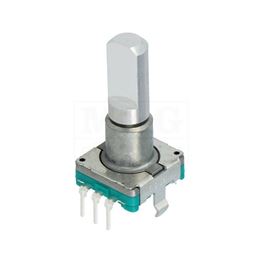 Slika za PREKIDAČ ENCODER 15 PULSA EC11E15244G1