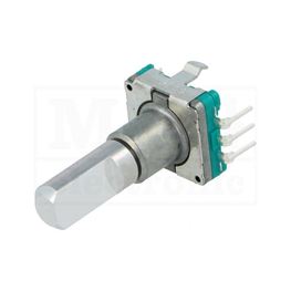 Picture of PREKIDAČ ENCODER 15 PULSA EC11E15244G1