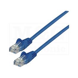 Slika za KABL ZA KOMPJUTER UTP U CAT6 15m