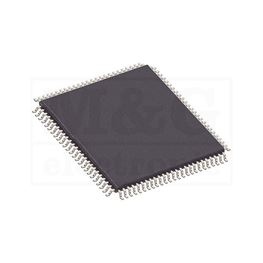 Picture of MICROCHIP PIC18F97J60-I/PF