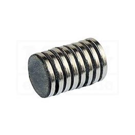 Picture of MAGNET TIP D  12 X 1,5 mm