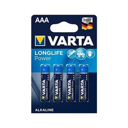 Picture of BATERIJA VARTA 1,5V LR03