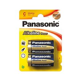 Picture of BATERIJA PANASONIC 1,5V LR14