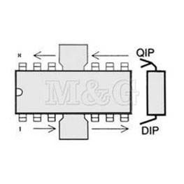 Picture of INTEGRISANO KOLO TDA1175