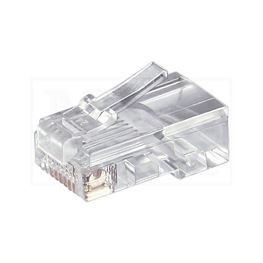 Picture of TELEFONSKI UTIKAČ 8/8  RJ45 CAT5 UTP