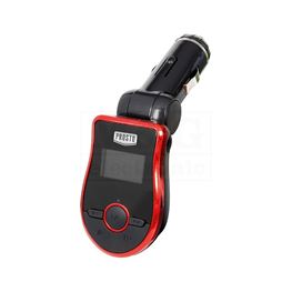 Slika za FM TRANSMITER SA MP3 T661C