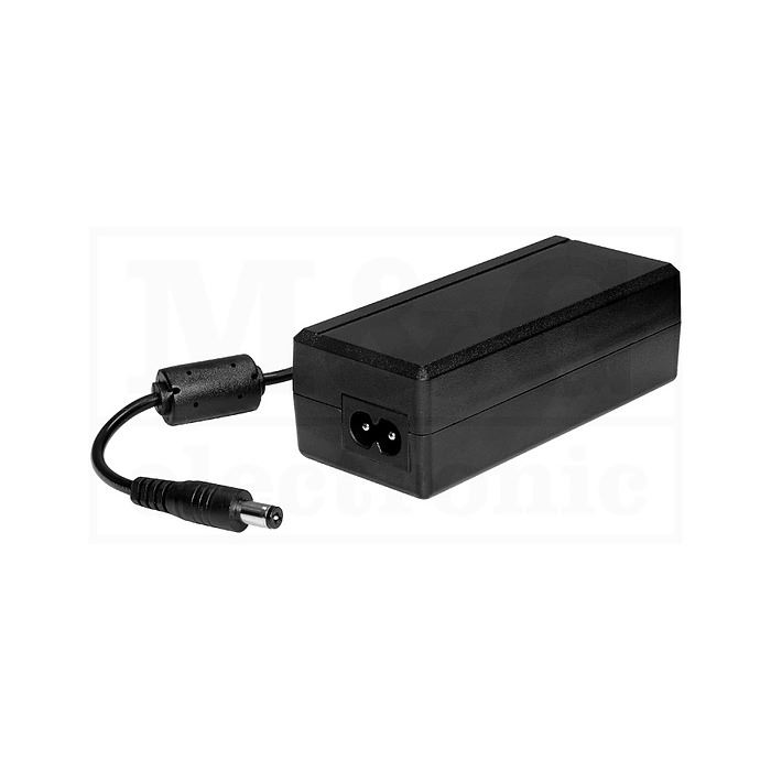 M&G Electronic  ISPRAVLJAČ ADAPTER 220V / 12V 5A 60W